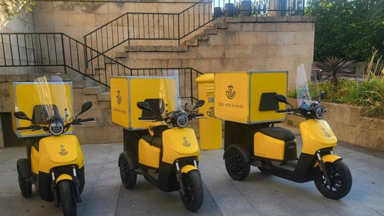 ep archivo   motos electricas de correos 20251223145604