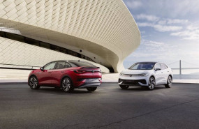 ep archivo   nuevo deportivo premium de volkswagen el id5 gtx