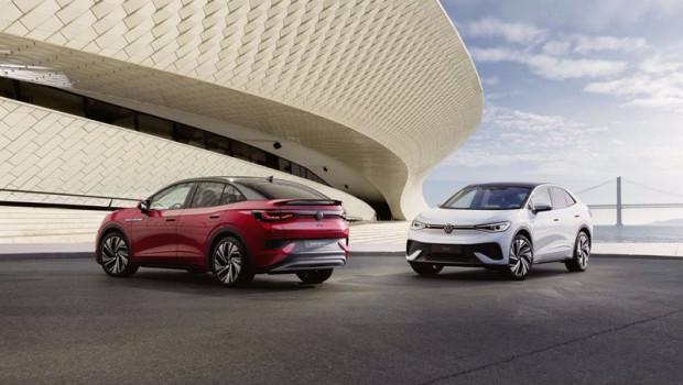 ep archivo   nuevo deportivo premium de volkswagen el id5 gtx