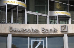 ep archivo   oficinas de deutsche bank y commerzbank