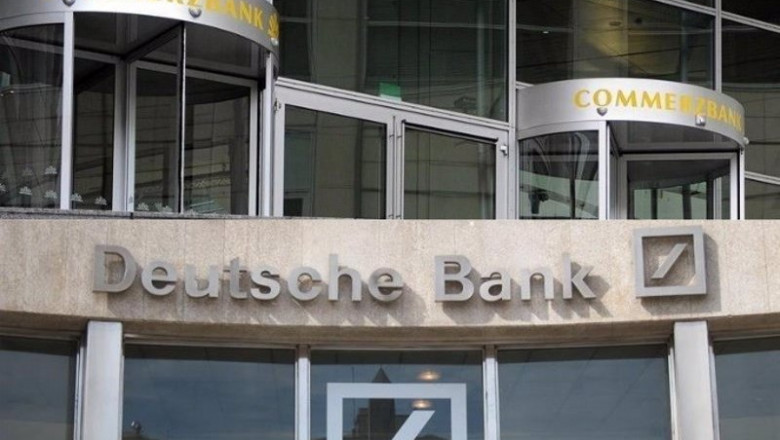 ep archivo   oficinas de deutsche bank y commerzbank