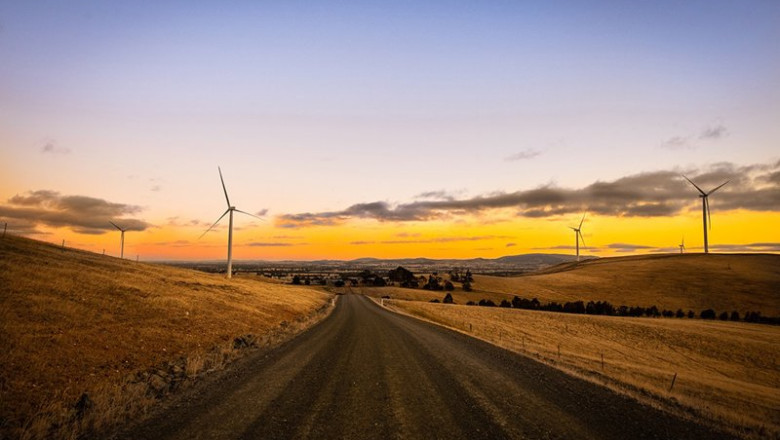 ep archivo   parque ararat de iberdrola en australia