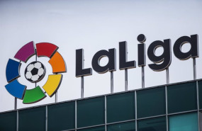 ep archivo sede de laliga ep archivo sede de laliga
