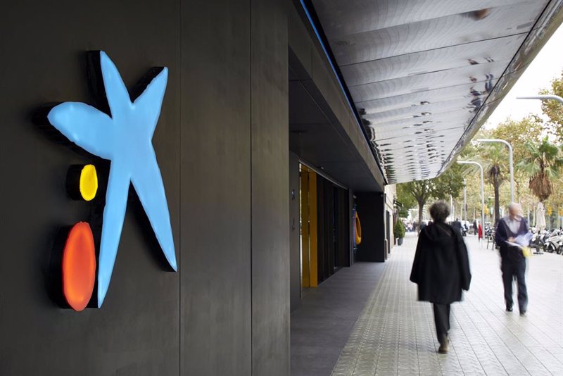 CaixaBank coloca 1.000 millones de euros de un nuevo bono senior no preferente