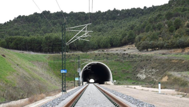 ep archivo   tunel del almendro palencia