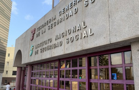 ep archivo   una oficina de la tesoreria general de la seguridad social