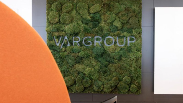 ep archivo   var group ha anunciado la adquisicion de solver machine learning