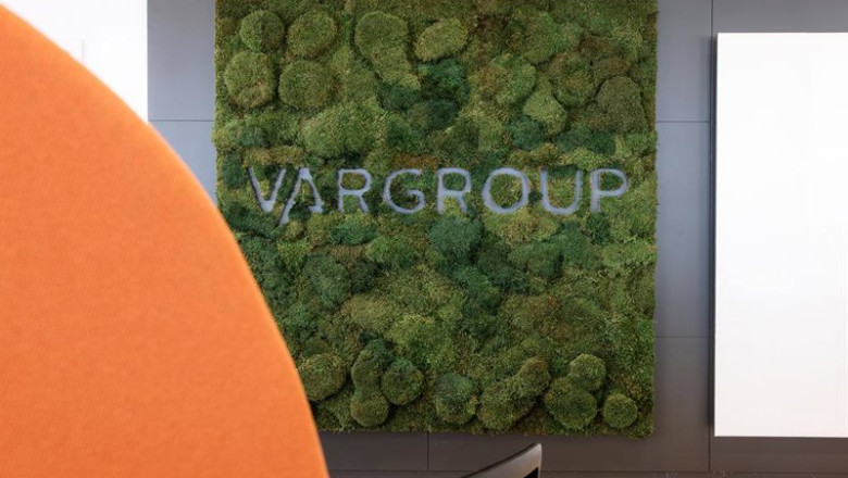 ep archivo   var group ha anunciado la adquisicion de solver machine learning