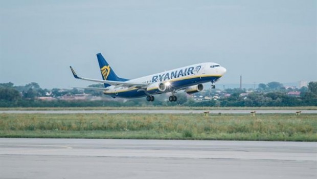 Avión de Ryanair | RYANAIR ep avionryanair 20171220103003