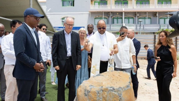 ep barcelo invierte mas de 150 millones en cabo verde y sumara una nueva apertura en la isla de sal