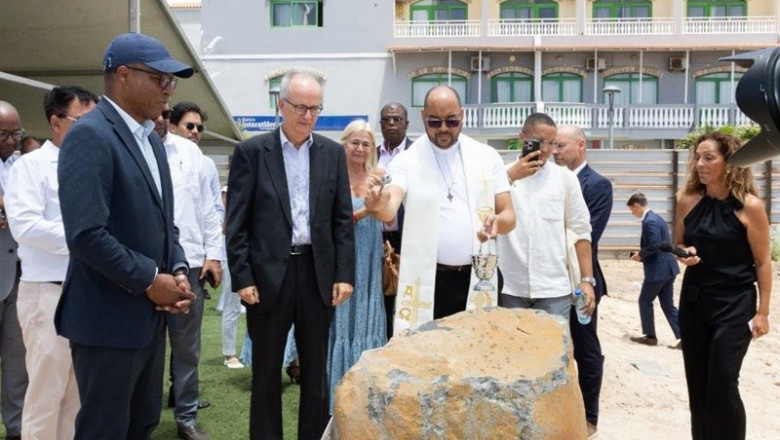ep barcelo invierte mas de 150 millones en cabo verde y sumara una nueva apertura en la isla de sal