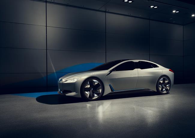 BMW i Vision Dynamics | BMW ep bmw i vision dynamics