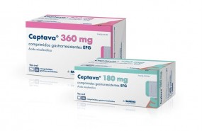 ep bodegon ceptava sandoz