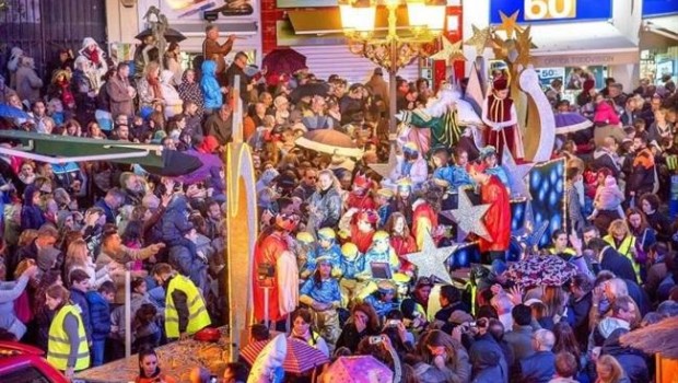 ep cabalgatalos reyes magostorremolinos