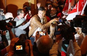 ep candidatolas primariasla secretaria generalpsoe pedro sanchez