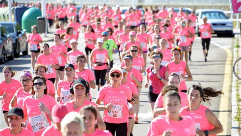 Carrera mujer Gijon | CARRERA DE LA MUJER ep carrera mujer gijon