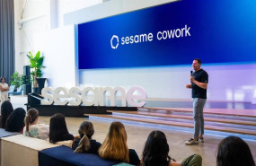 ep ceo de sesame albert soriano