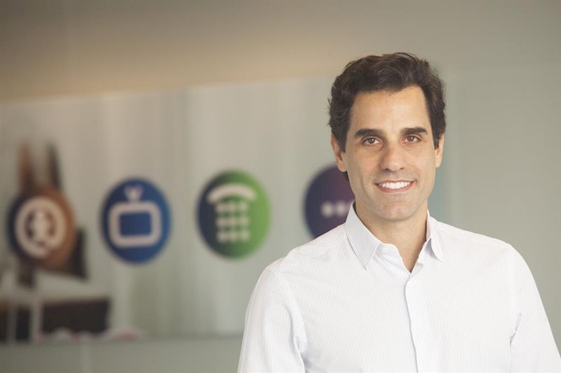 ep christian gebara presidente ejecutivo de telefonica brasil