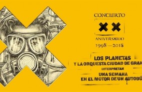 ep conciertolos 20 anos de una semanamotorun autobus