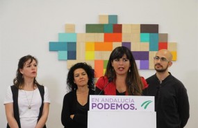 ep coordinadora generalpodemos andalucia teresa rodriguez