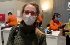 ep dada de alta en el hospital de ifema otra paciente