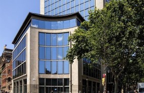 ep edificioqueubicara la casa seatbarcelona