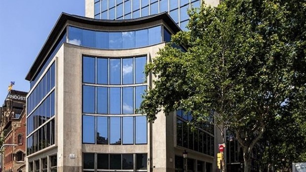 ep edificioqueubicara la casa seatbarcelona