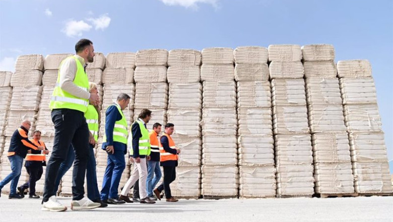 El 15% de las empresas españolas prevé incrementos en su plantilla en 2024, según Iberinform | JUNTA ep el 15 de las empresas espanolas preve incrementos en su plantilla en 2024 segun iberinform