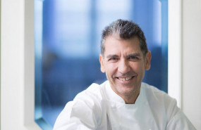 ep el chef paco roncero se suma a la oferta gastronomica de madring
