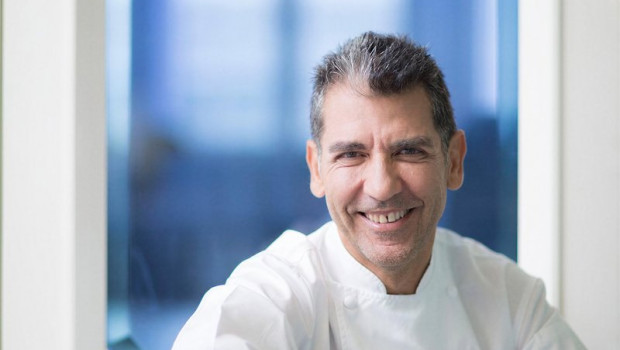 ep el chef paco roncero se suma a la oferta gastronomica de madring ep el chef paco roncero se suma a la oferta gastronomica de madring
