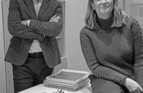 ep el corte ingles nombra a maria coronado y a javier gomez blanzaco directores de creatividad y