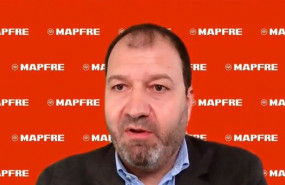 ep el director general comercial de mapfre espana raul costilla