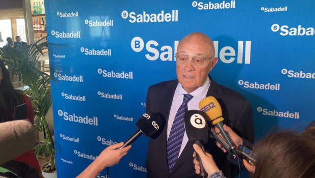 ep el presidente del banco sabadell josep oliu ep el presidente del banco sabadell josep oliu