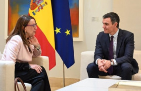 ep el presidente del gobierno se reune con la secretaria general de la conferencia de las naciones