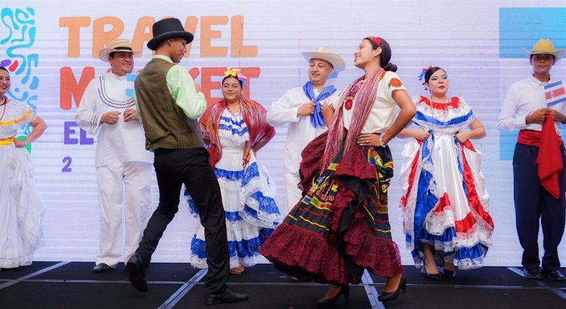 ep el salvador inaugura la feria centroamerica travel market el mayor evento turistico de la region ep el salvador inaugura la feria centroamerica travel market el mayor evento turistico de la region