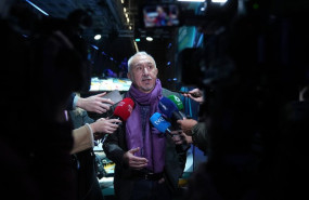 ep el secretario general de ugt pepe alvarez atiende a los medios 20251223164204