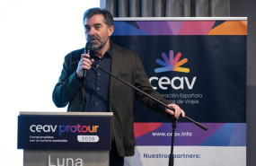 ep el vicepresidente primero de ceav jose manuel lastra