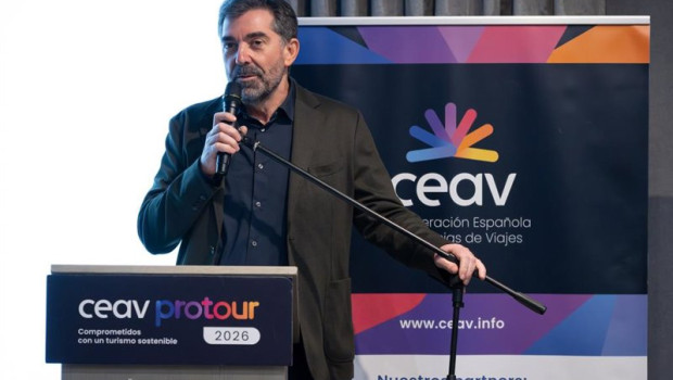 ep el vicepresidente primero de ceav jose manuel lastra