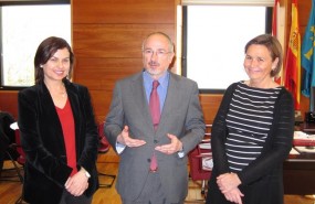 ep embajadorisraelespana daniel kutner en marzoasturias