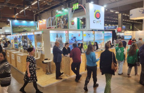 ep espana designado pais socio de la feria de turismo matka 2024 en finlandia