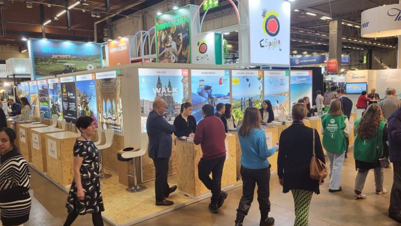 ep espana designado pais socio de la feria de turismo matka 2024 en finlandia ep espana designado pais socio de la feria de turismo matka 2024 en finlandia