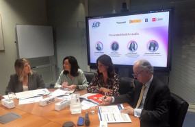 ep estudio de mujeres en la franquicia