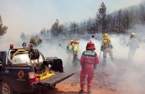 ep extincion incendios forestales