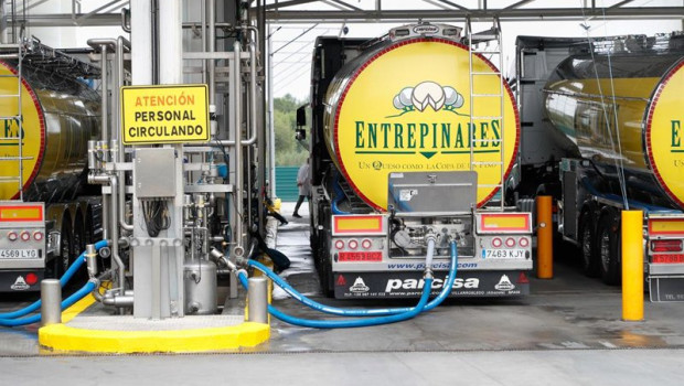 ep fabrica entrepinares a 16 de julio de 2026 en vilalba lugo galicia espana