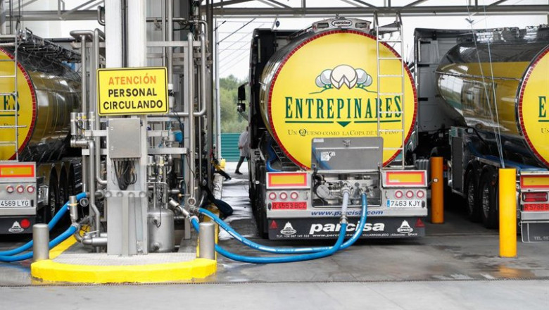 ep fabrica entrepinares a 16 de julio de 2026 en vilalba lugo galicia espana