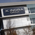 ep fachada de la sede de indra a 25 de noviembre de 2025 en alcobendas madrid espana ep fachada de la sede de indra a 25 de noviembre de 2025 en alcobendas madrid espana