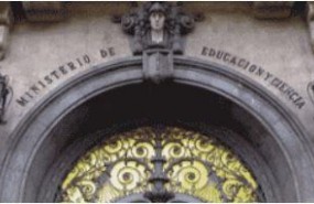 ep fachadaministerioeducacion