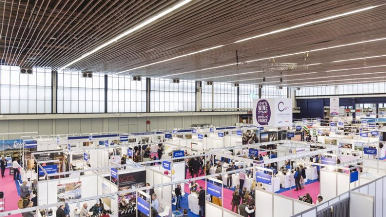 ep feria wbwe en amsterdam ep feria wbwe en amsterdam