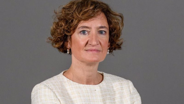 ep ferrovial energia nombra consejera delegada a maria jose esteruelas