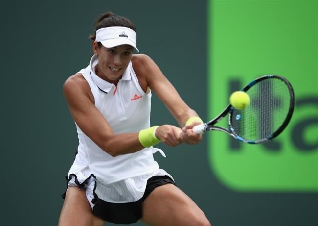 Garbiñe Muguruza Miami | MIAMI OPEN ep garbine muguruza miami